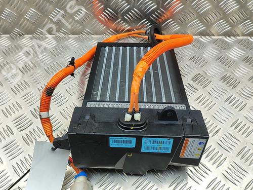 Heater resistor TESLA MODEL S (5YJS) P100D AWD | BP32238972M108