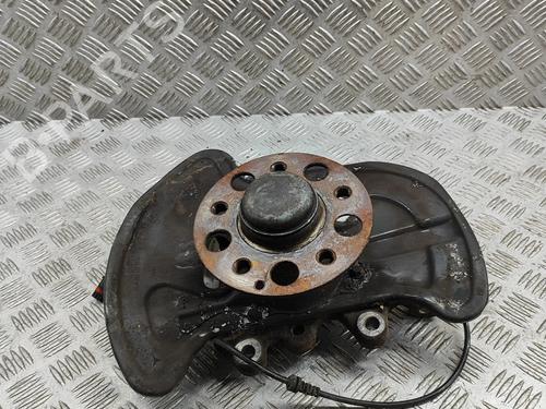 Used Left front steering knuckle Left front steering knuckle MERCEDES-BENZ C-CLASS Coupe (C204) C 220 CDI (204.302) (170 hp) 36066962 36066962