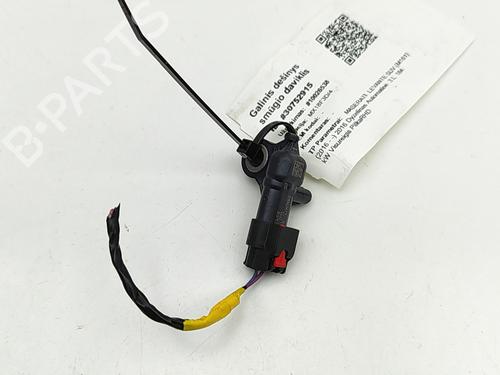 Electronic sensor MASERATI LEVANTE SUV (M161) 3.0 D Q4 | BP27205666M84