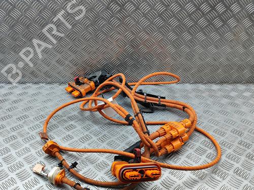 Wiring harness SKODA ENYAQ iV SUV (5AZ) 85X | BP29731293E16 