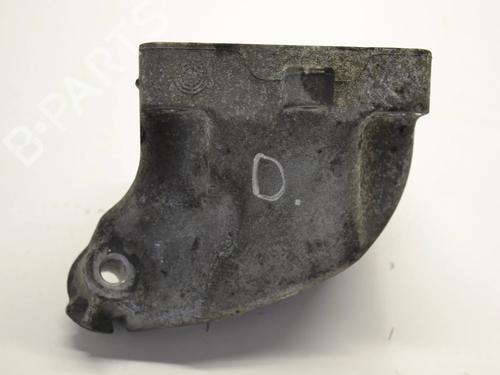 Used Engine mount Engine mount MERCEDES-BENZ R-CLASS (W251, V251) R 320 CDI 4-matic (251.022, 251.122) (224 hp) 33358216 33358216