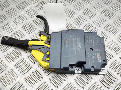 Used ECU airbags ECU airbags 37669472 37669472
