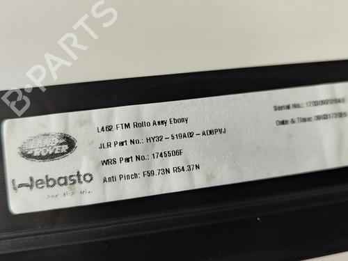 Other LAND ROVER DISCOVERY V (L462) 3.0 Td6 4x4 | BP30130561O1 