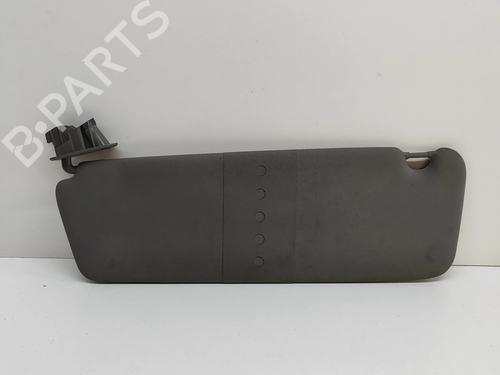 Left sun visor RENAULT MASTER III Van (FV) 2.3 dCi 165 RWD (FV0P, FV0U, FV10, FV12, FV1E) | BP18417801I1