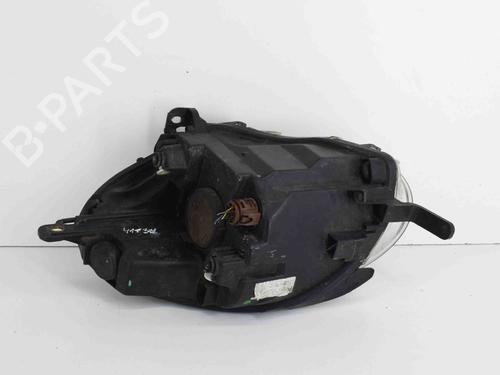 Right headlight FIAT 500L (351_, 352_) 1.6 D Multijet (199LYE1B) | BP15680789C29 