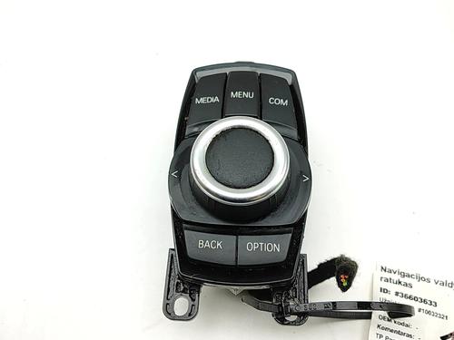 Switch BMW 5 Touring (G31) 530 d xDrive | BP37269261I30 - Image 3