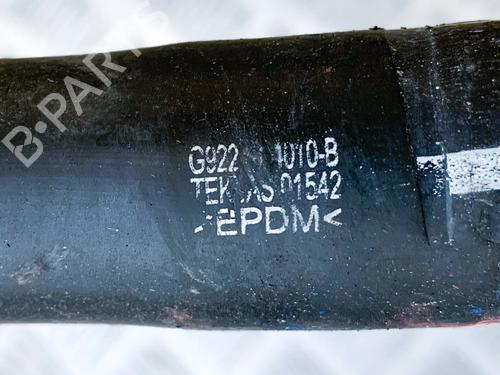 Pipe TOYOTA C-HR (_X1_) 1.8 Hybrid (ZYX10_, ZYX11_, ZYX10R, ZYX11R) | BP27747917M125 - Image 6