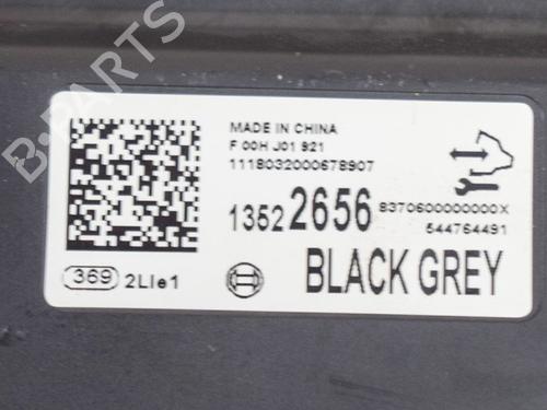 Elektronische module OPEL MOKKA / MOKKA X (J13) 1.4 (_76) | BP14966281M83 
