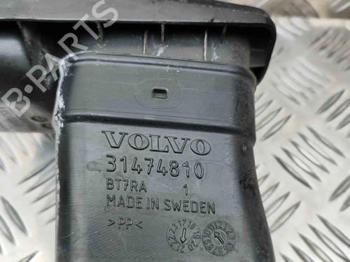 Pipe VOLVO V60 II (225) B6 Mild-Hybrid AWD | BP29459318M125 