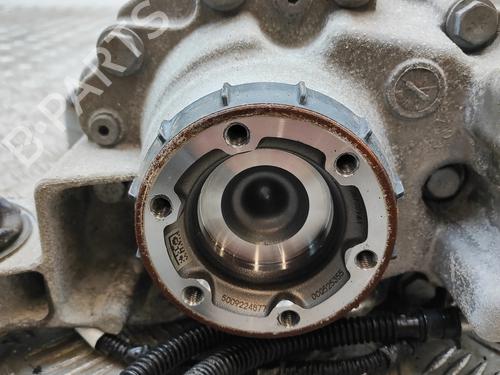 Rear differential AUDI Q3 (F3B) 40 TFSI quattro | BP37721424M24  - Image 7