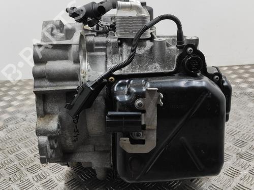 Gearbox AUDI A3 Sportback (8PA) 1.2 TSI | BP17077234M3 