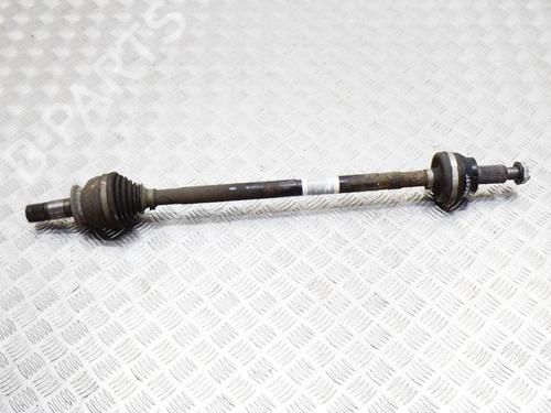 Used Right rear driveshaft JAGUAR F-PACE (X761) 2.0 TD4 AWD (180 hp) 7798920