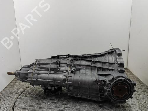 Gearbox VOLVO XC60 II (246) T8 Hybrid AWD | BP33372819M3 - Image 3