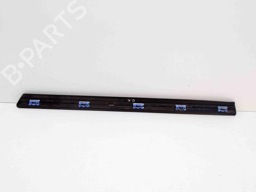 Door moulding trim AUDI A8 D2 (4D2, 4D8) 3.3 TDI quattro | BP14628514C150 