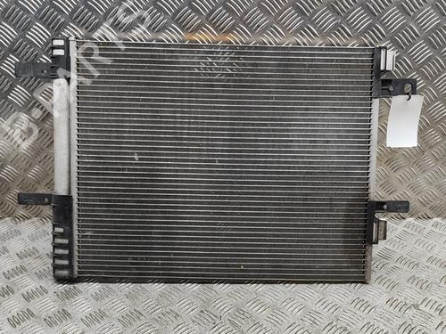 AC radiator PEUGEOT 3008 II SUV (MC_, MR_, MJ_, M4_) 1.5 BlueHDi 130 | BP21188282M32 
