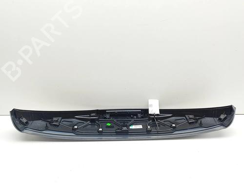 Used Rear spoiler Rear spoiler 38500372 38500372
