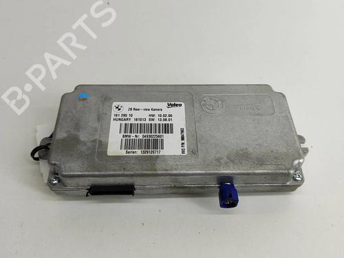 Used Electronic module Electronic module BMW 3 Gran Turismo (F34) 320 i xDrive (184 hp) 17634759 17634759