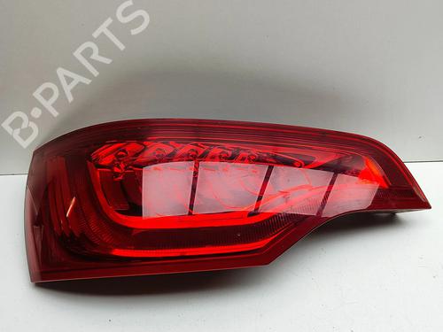 Used Left taillight Left taillight AUDI Q7 (4LB) 3.0 TDI quattro (245 hp) 27331459 27331459