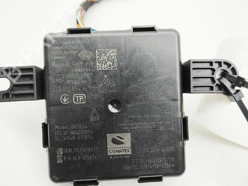 Electronic module AUDI Q4 E-TRON Sportback (F4N) 40 | BP38291993M83 - Image 5