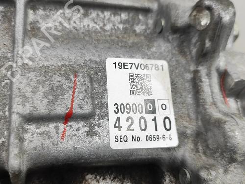 Gearbox TOYOTA RAV 4 V (_A5_, _H5_) 2.5 Hybrid (AXAH52) | BP30937520M3