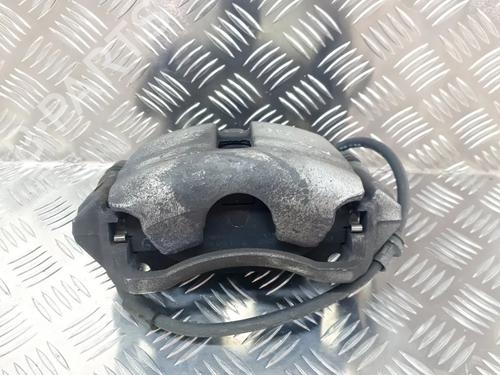 Used Left front brake caliper AUDI Q2 (GAB, GAG) 1.6 TDI (115 hp) 14614977
