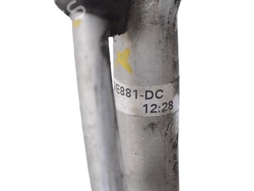 AC pipe FORD MONDEO V Hatchback (CE) 1.5 TDCi | BP33358261M126  - Image 6