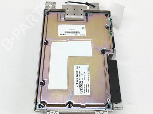 Electronic module PORSCHE PANAMERA (971) 2.9 4 E-Hybrid (97ABE1, 97BBE1, 97ABX1) | BP28302671M83 