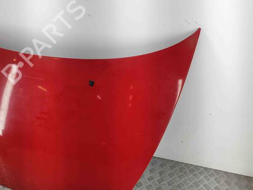 Hood VOLVO C30 (533) 2.0 D | BP23250038C1 