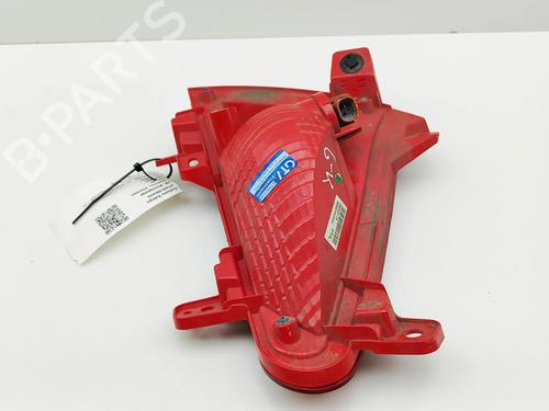 Tågelys KIA SPORTAGE V (NQ5) 1.6 T-GDi Hybrid | BP30732096C37 