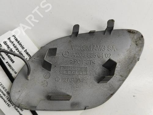 Other MERCEDES-BENZ C-CLASS T-Model (S205) C 200 EQ Boost 4-matic (205.278) | BP27782931O1 