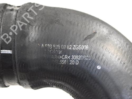 Pipe MERCEDES-BENZ VITO Bus (W639) 109 CDI (639.701, 639.703, 639.705) | BP33346422M125  - Image 5