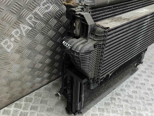 Radiator set JEEP GRAND CHEROKEE IV (WK, WK2) 3.0 CRD V6 4x4 | BP29829627M120