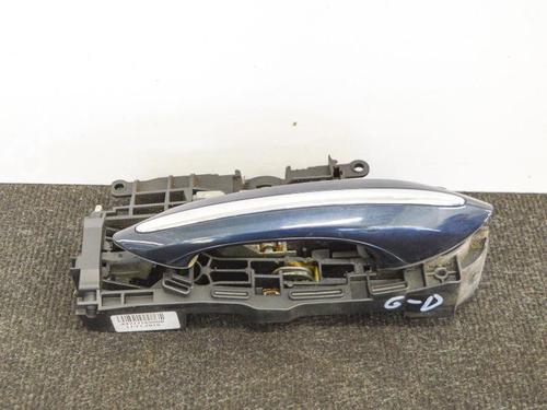 Used Rear right exterior door handle BMW 5 Touring (F11) 525 d (204 hp) 6754162