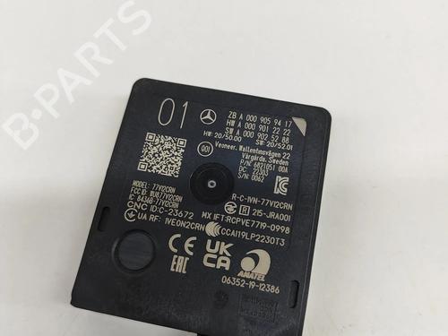 Electronic module MERCEDES-BENZ EQE (V295) EQE 53 AMG 4-matic+ (295.153) | BP27769524M83 - Image 6