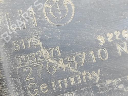 Underbody protection BMW iX (I20) xDrive 40 | BP28559908M92 