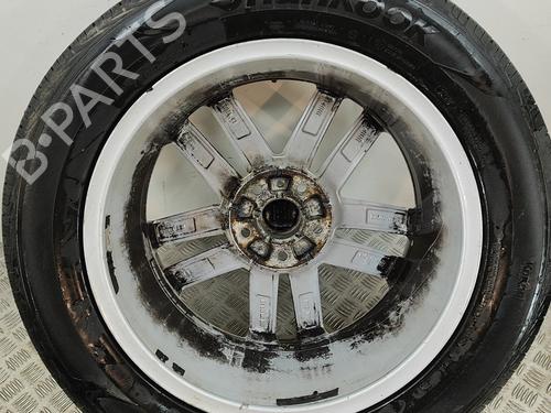 Felg VW AMAROK (2HA, 2HB, S1B, S6B, S7A, S7B, AGD) 3.0 TDI 4motion | BP27797852C45 