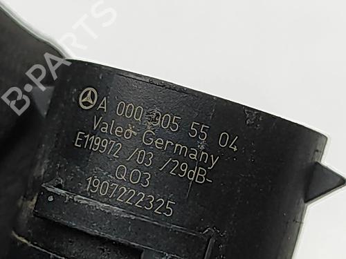 Electronic module MERCEDES-BENZ GLA (H247) GLA 200 d (247.712) | BP33387943M83  - Image 5