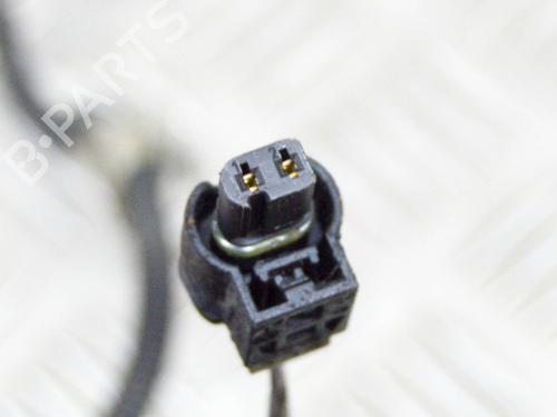Electronic sensor MERCEDES-BENZ C-CLASS (W205) C 220 BlueTEC / d (205.002, 205.004) | BP14645093M84 