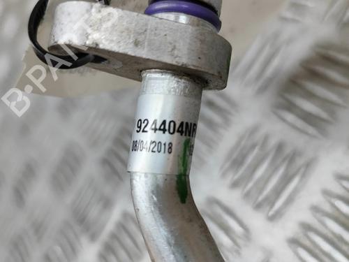 AC pipe NISSAN LEAF (ZE1) Electric | BP27796656M126 