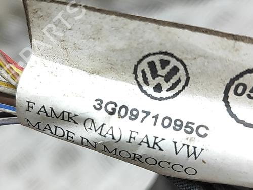 Electronic module VW PASSAT B8 Variant (3G5, CB5) 2.0 TDI | BP33164268M83 - Image 5