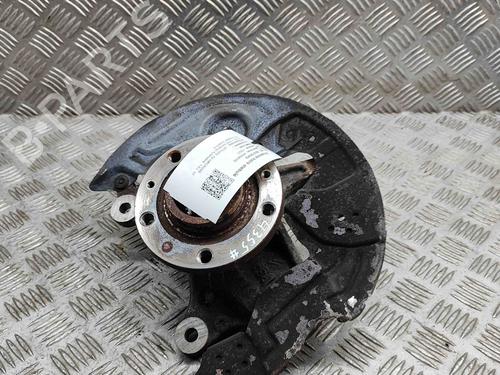 Used Left front steering knuckle CITROËN C5 AIRCROSS (A_) 1.5 BlueHDi 130 (ACYHZJ, ACYHZR) (131 hp) 27769918