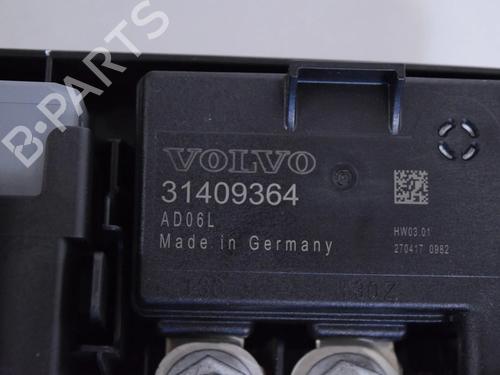 Fuse box VOLVO V60 I (155) D2 | BP33381052E1  - Image 6