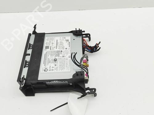 Electronic module VW GOLF VIII Variant (CG5, DB5) 2.0 TDI | BP38961121M83 - Image 3
