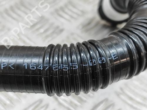 Pipe TESLA MODEL Y (5YJY) EV Performance All-wheel Drive | BP33362958M125  - Image 6