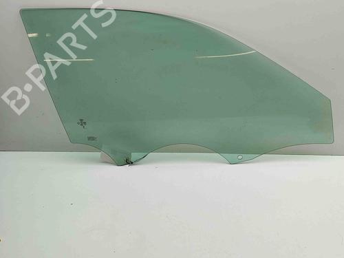 Used Front right door window AUDI Q2 (GAB, GAG) 35 TFSI (150 hp) 28675090