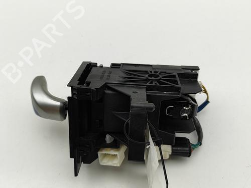 Gear lever TOYOTA PRIUS (_W3_) 1.8 Hybrid (ZVW3_) | BP28811937M90 
