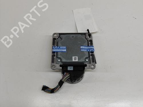 ECU airbags BMW 6 Convertible (F12) 650 i xDrive | BP24820296M53 