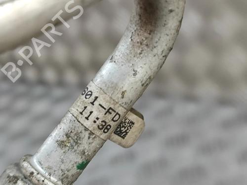 AC pipe FORD MONDEO V Turnier (CF) 2.0 TDCi | BP27342878M126