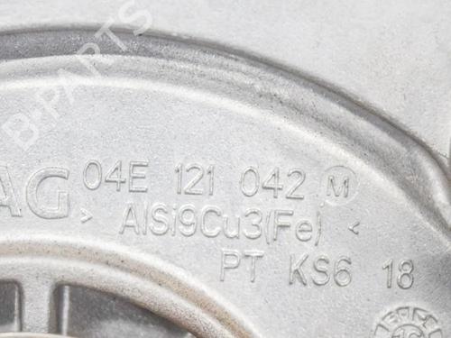 Other AUDI A4 B9 (8W2, 8WC) 1.4 TFSI | BP14668268O1 - Image 4