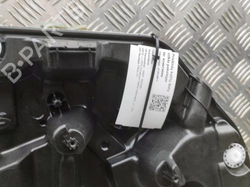 Front left window mechanism BMW X6 (G06, F96) xDrive 30 d Mild-Hybrid | BP32525453C22 - Image 4